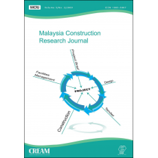 MCRJ Volume 5, No.2, 2009 MCRJ Volume 5, No.2, 2009